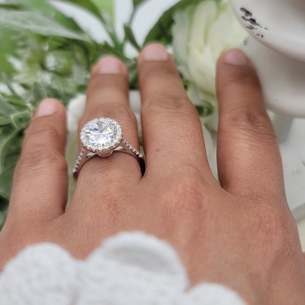 🥰 Eclipse Ring - Picture 7 of 15